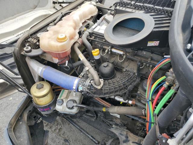 3AKJHHDR9NSNB1161 - 2022 FREIGHTLINER CASCADIA 1 თაფლისფერი ფოტო 7