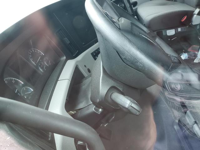 3AKJHHDR9NSNB1161 - 2022 FREIGHTLINER CASCADIA 1 თაფლისფერი ფოტო 8