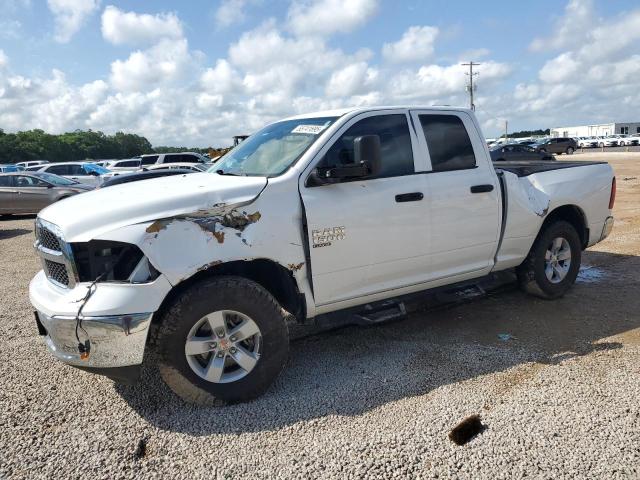 2019 RAM 1500 CLASS TRADESMAN, null