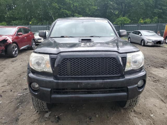 5TEUU42N48Z535513 - 2008 TOYOTA TACOMA ACCESS CAB შავი ფოტო 5