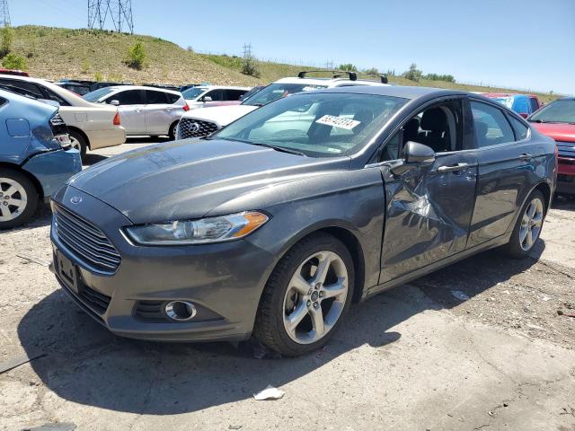 2015 FORD FUSION SE, 