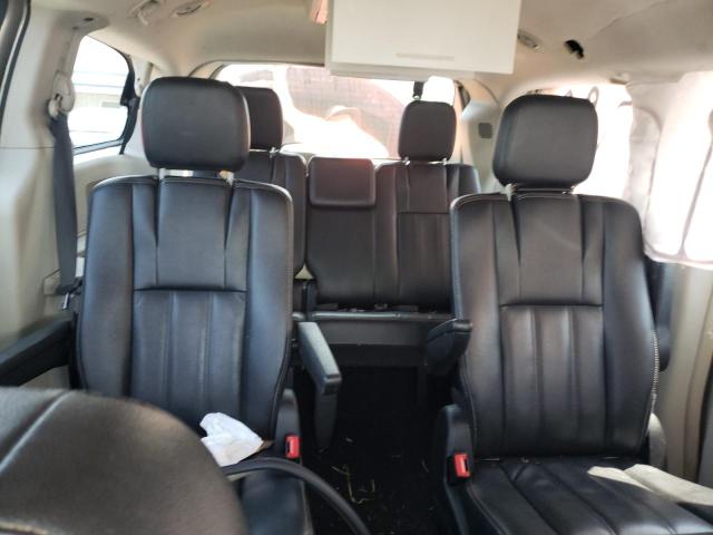 2C4RC1BG8FR544436 - 2015 CHRYSLER TOWN & COU TOURING GOLD photo 10