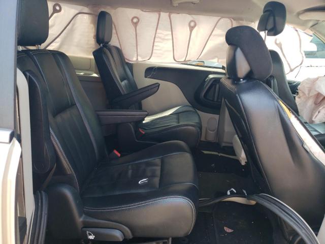 2C4RC1BG8FR544436 - 2015 CHRYSLER TOWN & COU TOURING GOLD photo 11