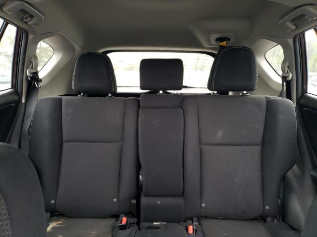 2T3RFREV4HW679129 - 2017 TOYOTA RAV4 XLE 紫色 照片 10