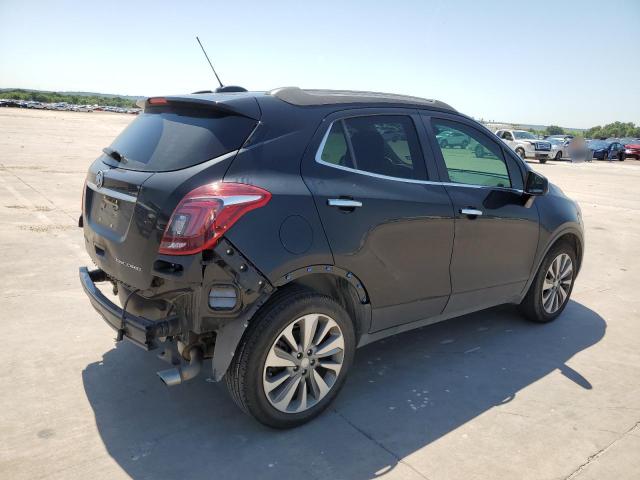 KL4CJASB5LB056971 - 2020 BUICK ENCORE PREFERRED BLACK photo 3