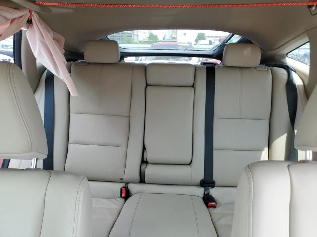 5J6TF1H54DL003158 - 2013 HONDA CROSSTOUR EXL Bordeaux Foto 10