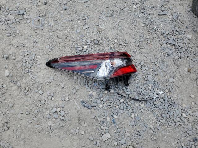 4T1G11AK8PU724891 - 2023 TOYOTA CAMRY SE NIGHT SHADE BLACK photo 12