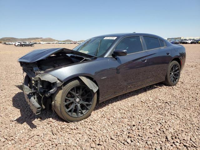 2017 DODGE CHARGER R/T, 