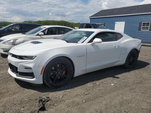 2024 CHEVROLET CAMARO SS, null