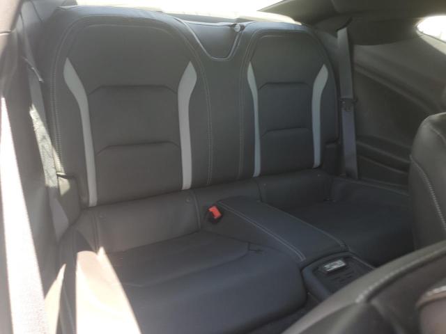 1G1FG1R79R0104892 - 2024 CHEVROLET CAMARO SS WHITE photo 10