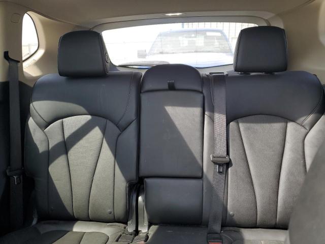 LRBFX2SAXJD024564 - 2018 BUICK ENVISION ESSENCE Սպիտակ լուսանկար 10