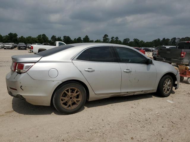 1G11A5SA7DF318052 - 2013 CHEVROLET MALIBU LS SILVER photo 3