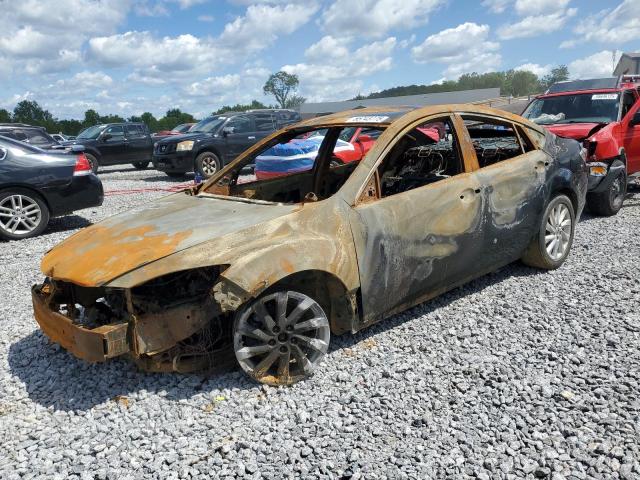 2012 MAZDA 6 I, 