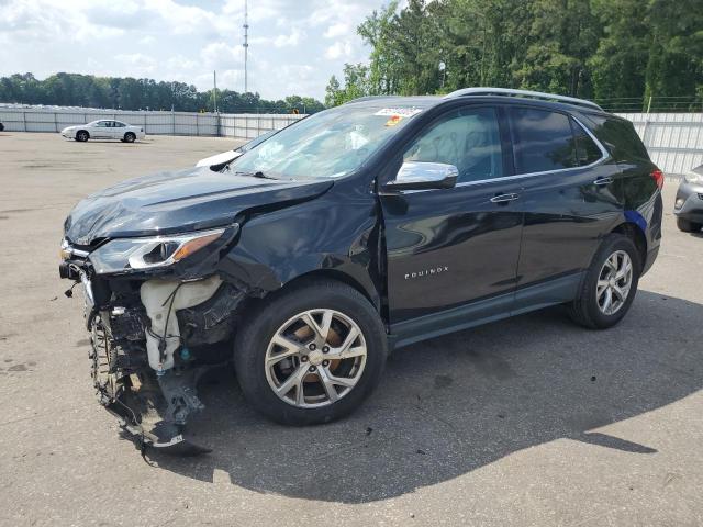 2018 CHEVROLET EQUINOX PREMIER, null