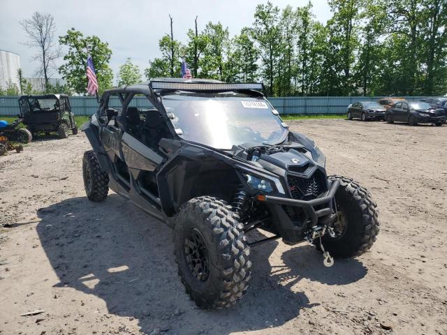 2023 CAN-AM MAVERICK X DS TURBO RR, 