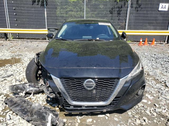 1N4AL4FV4LC137733 - 2020 NISSAN ALTIMA PLATINUM BLACK photo 5