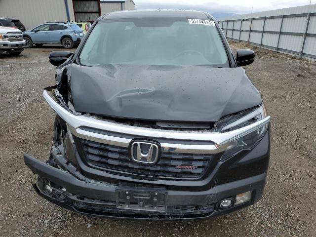 5FPYK3F19KB047165 - 2019 HONDA RIDGELINE SPORT BLACK photo 5