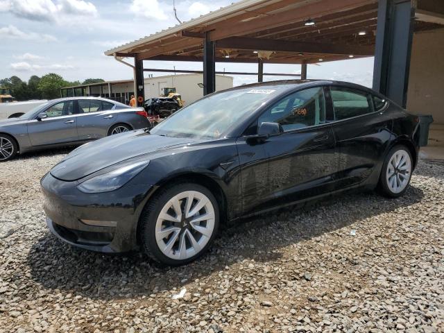 2021 TESLA MODEL 3, 