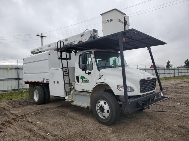 2024 FREIGHTLINER M2 106 MEDIUM DUTY, 