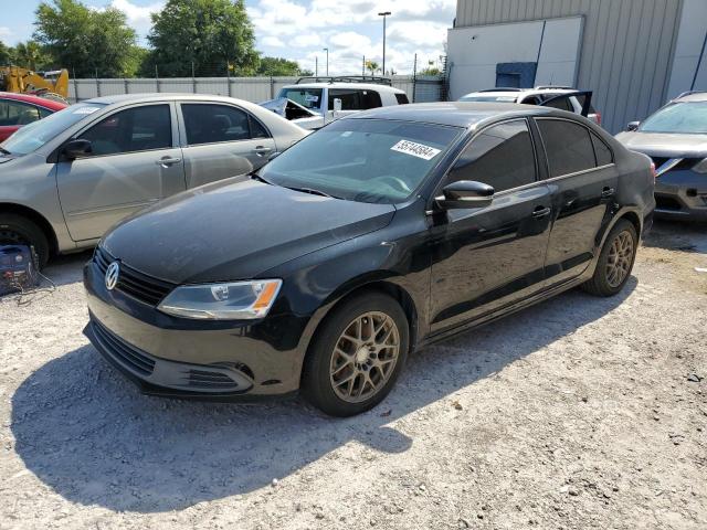 2014 VOLKSWAGEN JETTA SE, 