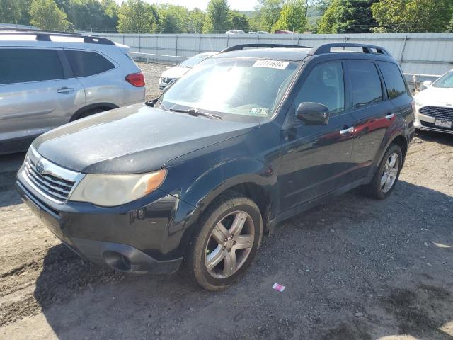 2009 SUBARU FORESTER 2.5X PREMIUM, 