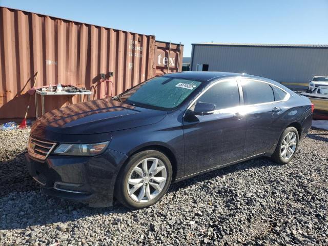 2018 CHEVROLET IMPALA LT, 