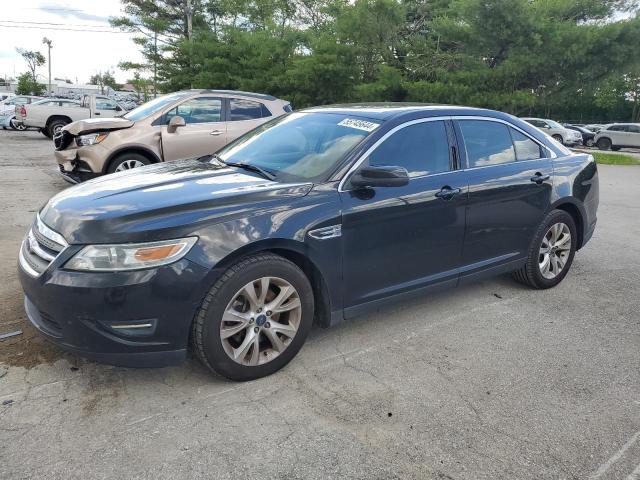 2012 FORD TAURUS SEL, 