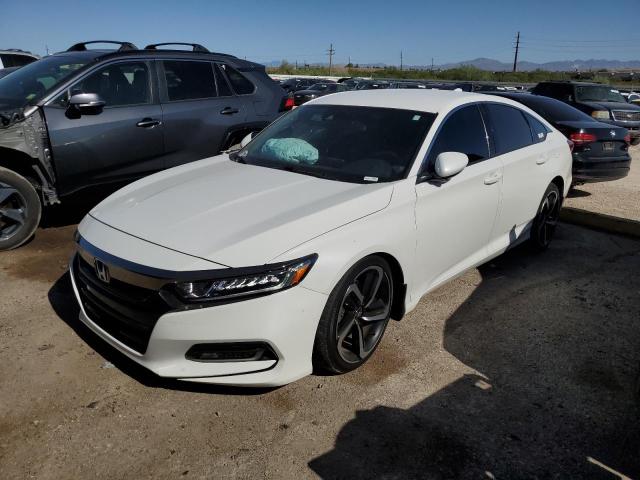 2019 HONDA ACCORD SPORT, 