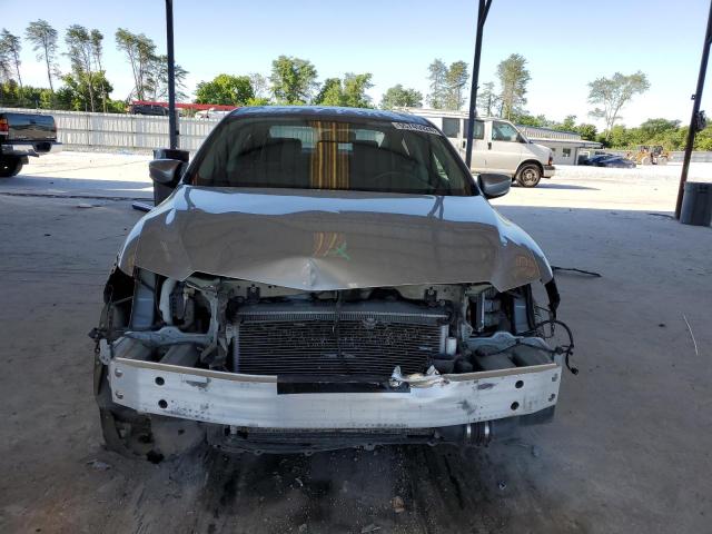 19UDE2F37JA006181 - 2018 ACURA ILX BASE WATCH PLUS SILVER photo 5