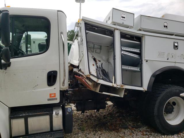 1FVACWDT9CHBK0041 - 2012 FREIGHTLINER M2 106 MEDIUM DUTY WHITE photo 9