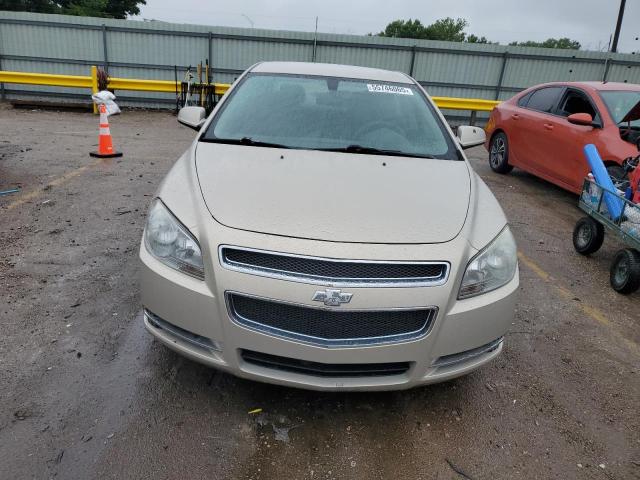 1G1ZC5EU3BF106104 - 2011 CHEVROLET MALIBU 1LT 米色 照片 5