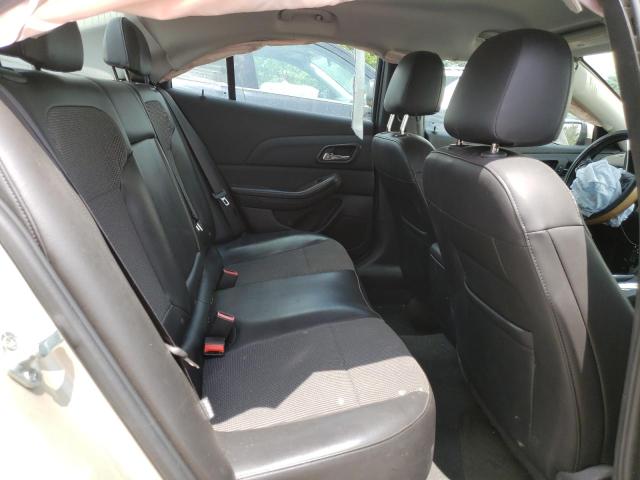 1G11C5SL2EF296507 - 2014 CHEVROLET MALIBU 1LT TAN photo 10