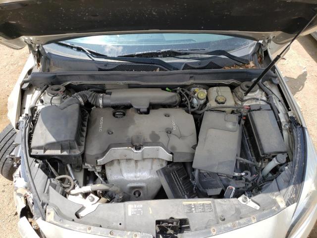 1G11C5SL2EF296507 - 2014 CHEVROLET MALIBU 1LT TAN photo 11