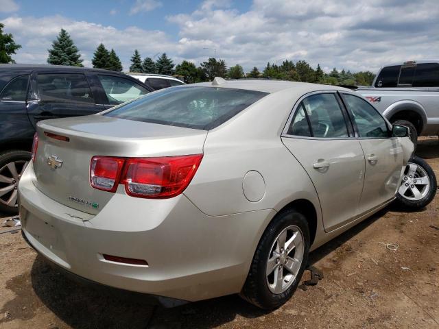 1G11C5SL2EF296507 - 2014 CHEVROLET MALIBU 1LT TAN photo 3