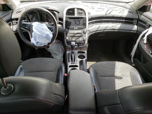 1G11C5SL2EF296507 - 2014 CHEVROLET MALIBU 1LT TAN photo 8