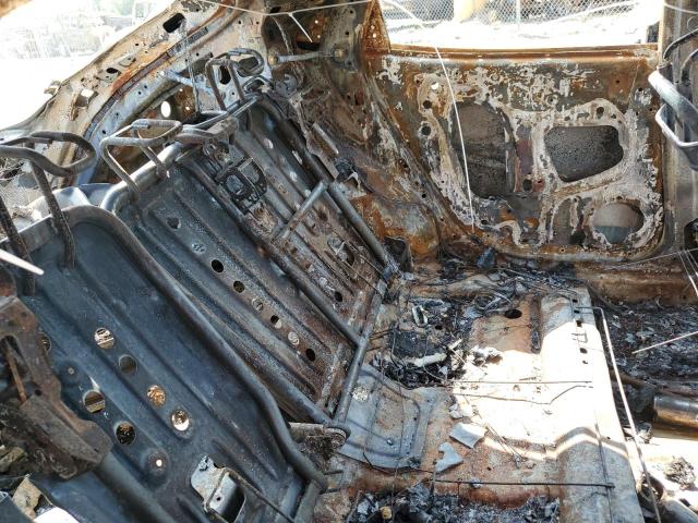 SHHFK7H46HU213566 - 2017 HONDA CIVIC SPORT 烧焦的 照片 10