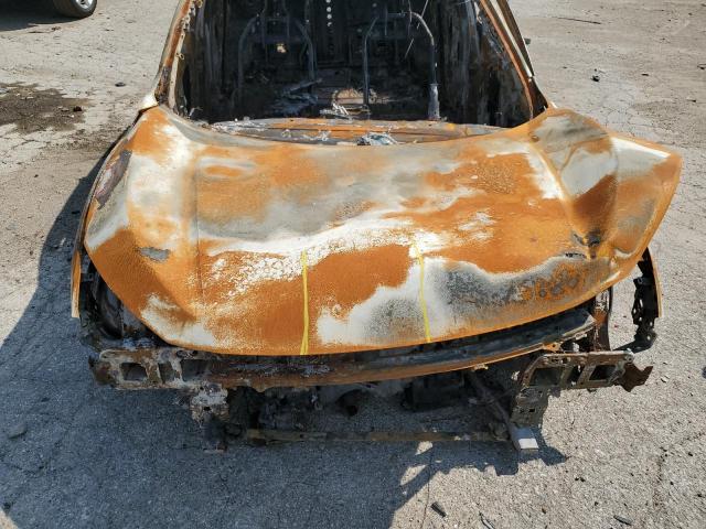 SHHFK7H46HU213566 - 2017 HONDA CIVIC SPORT 烧焦的 照片 11