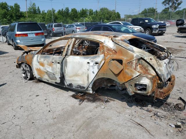 SHHFK7H46HU213566 - 2017 HONDA CIVIC SPORT 烧焦的 照片 2