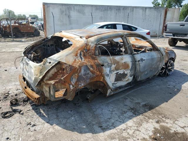 SHHFK7H46HU213566 - 2017 HONDA CIVIC SPORT 烧焦的 照片 3