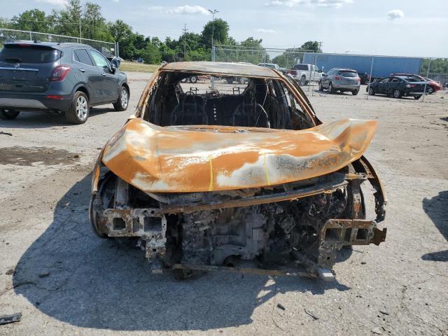 SHHFK7H46HU213566 - 2017 HONDA CIVIC SPORT 烧焦的 照片 5