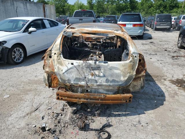 SHHFK7H46HU213566 - 2017 HONDA CIVIC SPORT 烧焦的 照片 6