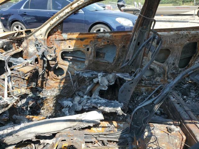 SHHFK7H46HU213566 - 2017 HONDA CIVIC SPORT 烧焦的 照片 7