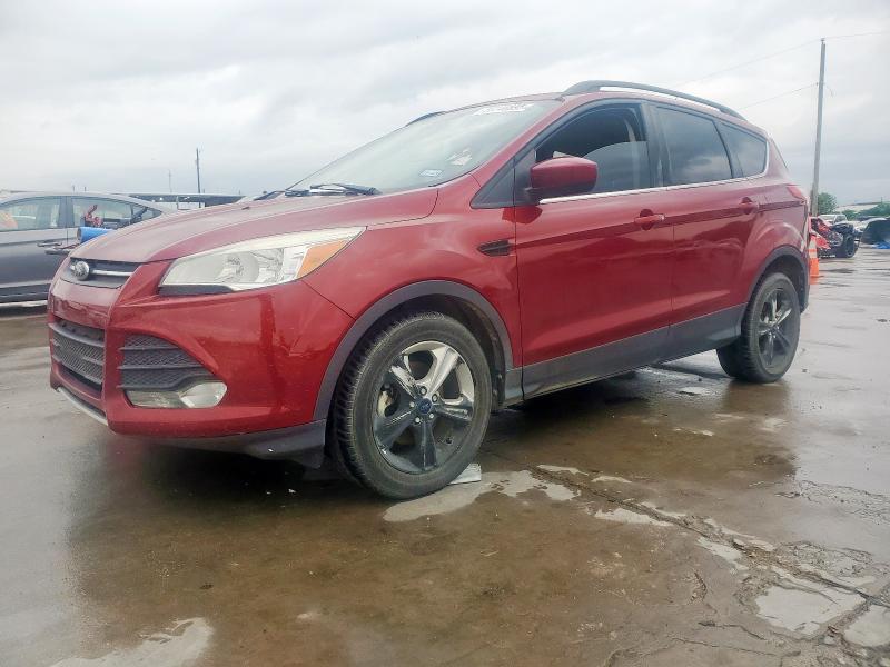 2014 FORD ESCAPE SE, null