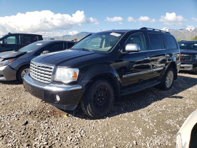 1A8HW58208F129698 - 2008 CHRYSLER ASPEN LIMITED 黑色 照片 1