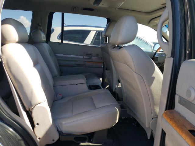 1A8HW58208F129698 - 2008 CHRYSLER ASPEN LIMITED 黑色 照片 10