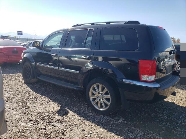 1A8HW58208F129698 - 2008 CHRYSLER ASPEN LIMITED 黑色 照片 2