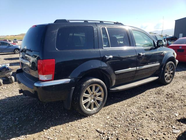 1A8HW58208F129698 - 2008 CHRYSLER ASPEN LIMITED 黑色 照片 3