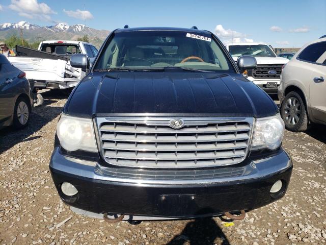 1A8HW58208F129698 - 2008 CHRYSLER ASPEN LIMITED 黑色 照片 5