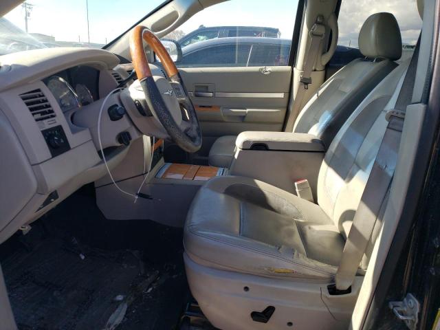 1A8HW58208F129698 - 2008 CHRYSLER ASPEN LIMITED 黑色 照片 7