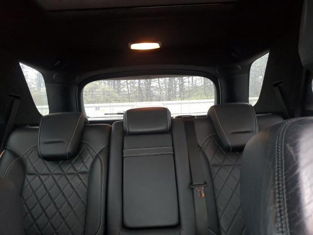 4JGDA5HBXFA480547 - 2015 MERCEDES-BENZ ML 350 4MATIC WHITE photo 10